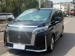 Great Wall WEY Shanshan New Energy 2025 Four-Wheel Drive Shanshan 8 - ფოტო 1