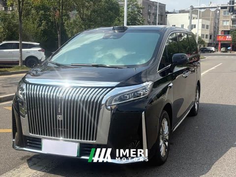2026 Great Wall WEY Shanshan New Energy 2025 Four-Wheel Drive Shanshan 8 - ავტომობილი ჩინეთიდან