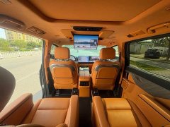 Great Wall WEY Shanshan New Energy 2025 Four-Wheel Drive Shanshan 8 - ფოტო 10