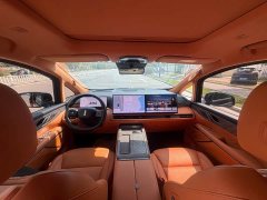 Great Wall WEY Shanshan New Energy 2025 Four-Wheel Drive Shanshan 8 - ფოტო 12