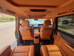 Great Wall WEY Shanshan New Energy 2025 Four-Wheel Drive Shanshan 8 - ფოტო 13