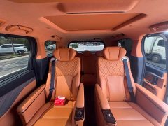 Great Wall WEY Shanshan New Energy 2025 Four-Wheel Drive Shanshan 8 - ფოტო 14