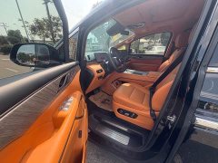 Great Wall WEY Shanshan New Energy 2025 Four-Wheel Drive Shanshan 8 - ფოტო 15