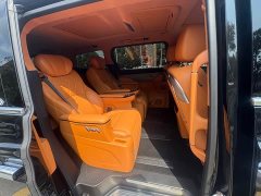 Great Wall WEY Shanshan New Energy 2025 Four-Wheel Drive Shanshan 8 - ფოტო 16