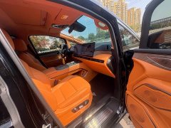 Great Wall WEY Shanshan New Energy 2025 Four-Wheel Drive Shanshan 8 - ფოტო 17