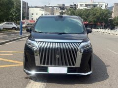 Great Wall WEY Shanshan New Energy 2025 Four-Wheel Drive Shanshan 8 - ფოტო 2