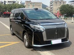 Great Wall WEY Shanshan New Energy 2025 Four-Wheel Drive Shanshan 8 - ფოტო 3