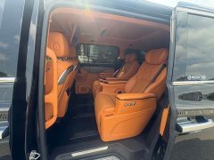 Great Wall WEY Shanshan New Energy 2025 Four-Wheel Drive Shanshan 8 - ფოტო 7