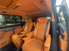 Great Wall WEY Shanshan New Energy 2025 Four-Wheel Drive Shanshan 8 - ფოტო 8