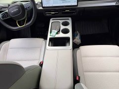 GAC AION Y Plus 510 Joy Edition - ფოტო 12