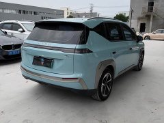 GAC AION Y Plus 510 Joy Edition - ფოტო 14