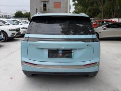 GAC AION Y Plus 510 Joy Edition - ფოტო 15