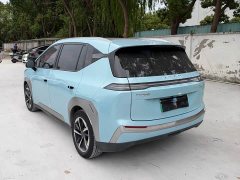 GAC AION Y Plus 510 Joy Edition - ფოტო 16