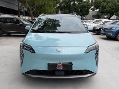 GAC AION Y Plus 510 Joy Edition - ფოტო 2