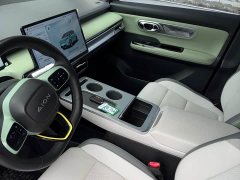 GAC AION Y Plus 510 Joy Edition - ფოტო 4