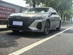 Chery Arrizo 8 2022 1.6T DCT Elegance - ფოტო 1