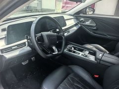 Chery Arrizo 8 2022 1.6T DCT Elegance - ფოტო 10