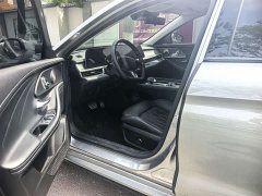 Chery Arrizo 8 2022 1.6T DCT Elegance - ფოტო 11