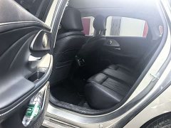 Chery Arrizo 8 2022 1.6T DCT Elegance - ფოტო 12