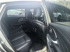 Chery Arrizo 8 2022 1.6T DCT Elegance - ფოტო 13