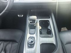 Chery Arrizo 8 2022 1.6T DCT Elegance - ფოტო 14