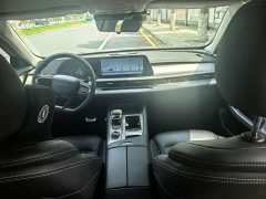 Chery Arrizo 8 2022 1.6T DCT Elegance - ფოტო 15