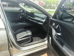 Chery Arrizo 8 2022 1.6T DCT Elegance - ფოტო 16