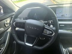 Chery Arrizo 8 2022 1.6T DCT Elegance - ფოტო 17