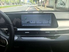 Chery Arrizo 8 2022 1.6T DCT Elegance - ფოტო 18