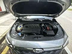 Chery Arrizo 8 2022 1.6T DCT Elegance - ფოტო 19