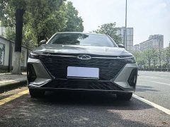 Chery Arrizo 8 2022 1.6T DCT Elegance - ფოტო 2