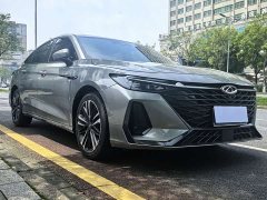 Chery Arrizo 8 2022 1.6T DCT Elegance - ფოტო 3