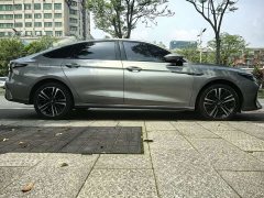 Chery Arrizo 8 2022 1.6T DCT Elegance - ფოტო 4