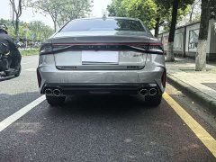 Chery Arrizo 8 2022 1.6T DCT Elegance - ფოტო 6