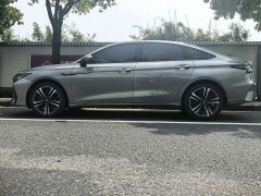 Chery Arrizo 8 2022 1.6T DCT Elegance - ფოტო 7