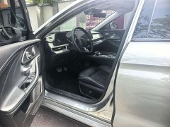 Chery Arrizo 8 2022 1.6T DCT Elegance - ფოტო 9