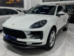 Porsche Macan 2.0T - ფოტო 1
