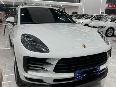Porsche Macan 2.0T - ფოტო 2
