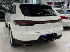 Porsche Macan 2.0T - ფოტო 3