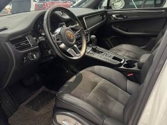 Porsche Macan 2.0T - ფოტო 4