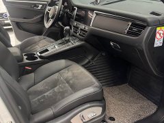 Porsche Macan 2.0T - ფოტო 6