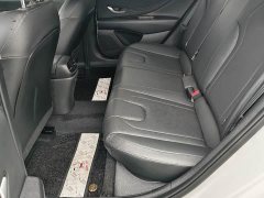 Hyundai Elantra 1.5L CVT Luxury - ფოტო 7