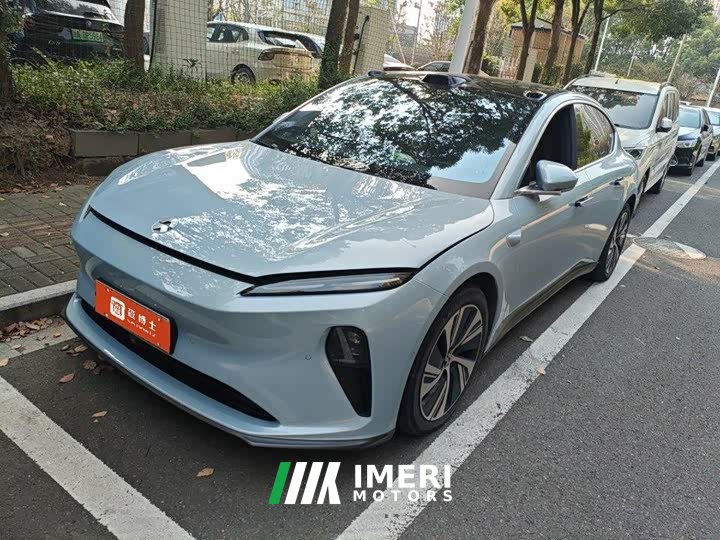 NIO ET5 75kWh