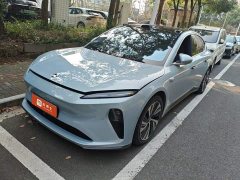 NIO ET5 75kWh - ფოტო 1