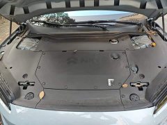 NIO ET5 75kWh - ფოტო 13