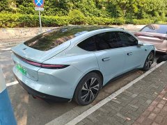 NIO ET5 75kWh - ფოტო 2