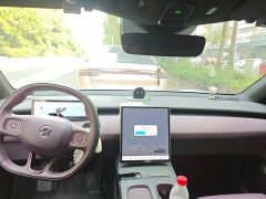 NIO ET5 75kWh - ფოტო 3