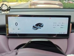 NIO ET5 75kWh - ფოტო 4