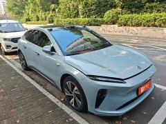 NIO ET5 75kWh - ფოტო 5