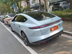 NIO ET5 75kWh - ფოტო 6